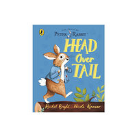 Penguin Random House Children's UK Peter Rabbit: Head Over Tail (bok, board book, eng)