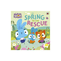 Penguin Random House Children's UK Brave Bunnies Spring to the Rescue (häftad, eng)