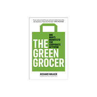 Dorling Kindersley Ltd The Green Grocer (häftad, eng)