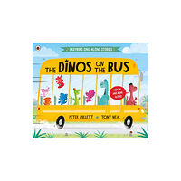 Penguin Random House Children's UK The Dinos on the Bus (häftad, eng)