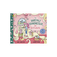 Penguin Random House Children's UK The Fairytale Hairdresser and Rapunzel (häftad, eng)