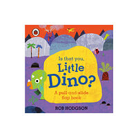 Penguin Random House Children's UK Is That You, Little Dino? (bok, board book, eng)