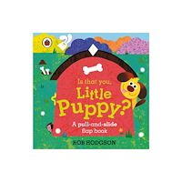 Penguin Random House Children's UK Is That You, Little Puppy? (bok, board book, eng)