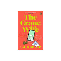 Penguin books ltd The Crane Wife (häftad, eng)