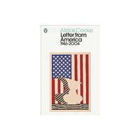 Penguin books ltd Letter from America (häftad, eng)