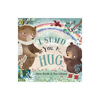 Penguin Random House Children's UK I Send You A Hug (häftad, eng)