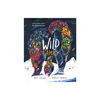 Penguin Random House Children's UK Wild Family (inbunden, eng)
