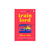 Penguin books ltd Train Lord (häftad, eng)