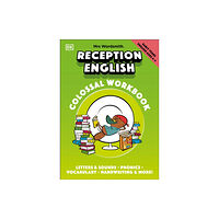 Dorling Kindersley Ltd Mrs Wordsmith Reception English Colossal Workbook, Ages 4-5 (Early Years) (häftad, eng)