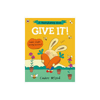 Penguin Random House Children's UK Give It! (häftad, eng)