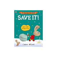 Penguin Random House Children's UK Save It! (häftad, eng)