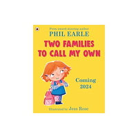 Penguin Random House Children's UK Two Families to Call My Own (häftad, eng)