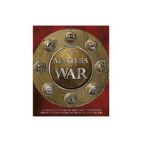 Dorling Kindersley Ltd Masters of War (inbunden, eng)
