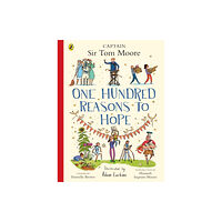 Penguin Random House Children's UK One Hundred Reasons To Hope (häftad, eng)