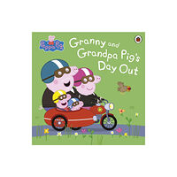 Penguin Random House Children's UK Peppa Pig: Granny and Grandpa Pig's Day Out (häftad, eng)