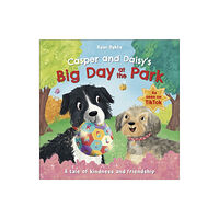 Dorling Kindersley Ltd Casper and Daisy's Big Day at the Park (häftad, eng)