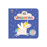Penguin Random House Children's UK Baby Touch: Unicorns (bok, board book, eng)
