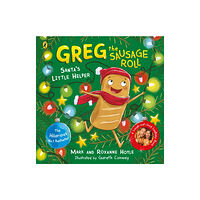 Penguin Random House Children's UK Greg the Sausage Roll: Santa's Little Helper (häftad, eng)