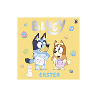 Penguin Random House Children's UK Bluey: Easter (häftad, eng)