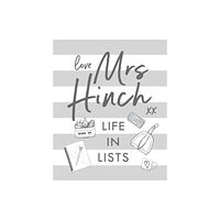 Penguin books ltd Mrs Hinch: Life in Lists (inbunden, eng)