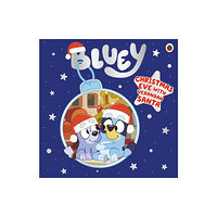 Penguin Random House Children's UK Bluey: Christmas Eve with Verandah Santa (häftad, eng)