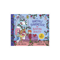 Penguin Random House Children's UK The Fairytale Hairdresser and Sleeping Beauty (häftad, eng)