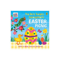 Penguin Random House Children's UK The Very Hungry Caterpillar's Easter Picnic (bok, board book, eng)