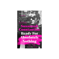 Penguin books ltd Ready For Absolutely Nothing (inbunden, eng)