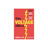 Penguin books ltd The Voltage Effect (häftad, eng)