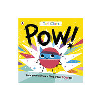 Penguin Random House Children's UK Pow! (häftad, eng)