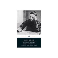 Penguin books ltd Thoughts From the Ice-Drinker's Studio (häftad, eng)