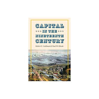 The university of chicago press Capital in the Nineteenth Century (häftad, eng)