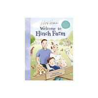 Penguin Random House Children's UK Welcome to Hinch Farm (inbunden, eng)