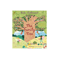 Penguin Random House Children's UK The Family Tree (häftad, eng)