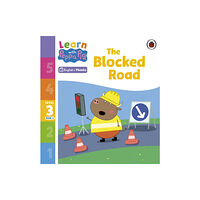 Penguin Random House Children's UK Learn with Peppa Phonics Level 3 Book 4 – The Blocked Road (Phonics Reader) (häftad, eng)