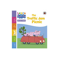Penguin Random House Children's UK Learn with Peppa Phonics Level 3 Book 5 – The Traffic Jam Picnic (Phonics Reader) (häftad, eng)