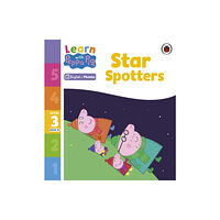 Penguin Random House Children's UK Learn with Peppa Phonics Level 3 Book 10 – Star Spotters (Phonics Reader) (häftad, eng)