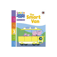 Penguin Random House Children's UK Learn with Peppa Phonics Level 3 Book 14 – The Smart Van (Phonics Reader) (häftad, eng)