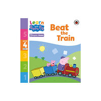 Penguin Random House Children's UK Learn with Peppa Phonics Level 4 Book 7 – Beat the Train (Phonics Reader) (häftad, eng)