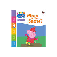 Penguin Random House Children's UK Learn with Peppa Phonics Level 4 Book 21 – Where is the Snow? (Phonics Reader) (häftad, eng)