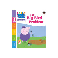 Penguin Random House Children's UK Learn with Peppa Phonics Level 5 Book 2 – The Big Bird Problem (Phonics Reader) (häftad, eng)