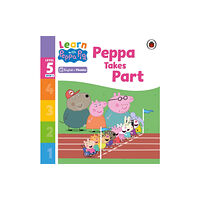 Penguin Random House Children's UK Learn with Peppa Phonics Level 5 Book 3 – Peppa Takes Part (Phonics Reader) (häftad, eng)