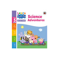 Penguin Random House Children's UK Learn with Peppa Phonics Level 5 Book 7 – Science Adventures (Phonics Reader) (häftad, eng)