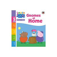 Penguin Random House Children's UK Learn with Peppa Phonics Level 5 Book 8 – Gnomes at Home (Phonics Reader) (häftad, eng)