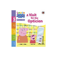 Penguin Random House Children's UK Learn with Peppa Phonics Level 5 Book 11 – A Visit to the Optician (Phonics Reader) (häftad, eng)