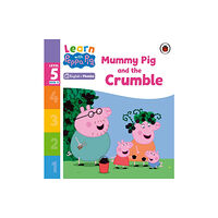 Penguin Random House Children's UK Learn with Peppa Phonics Level 5 Book 13 – Mummy Pig and the Crumble (Phonics Reader) (häftad, eng)