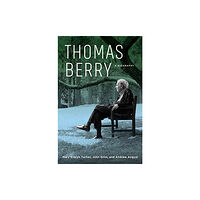 Columbia university press Thomas Berry (häftad, eng)