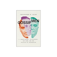 The university of chicago press Gossip Men (häftad, eng)