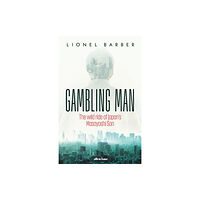 Penguin books ltd Gambling Man (inbunden, eng)