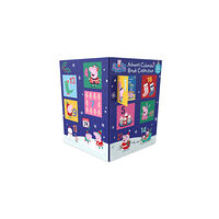 Penguin Random House Children's UK Peppa Pig: Advent Calendar Book Collection (häftad, eng)